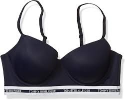 トミー・ヒルフィガー レディースブラ 34A