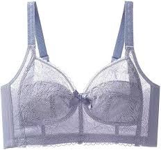 「盛れる4分の3カップブラジャー」