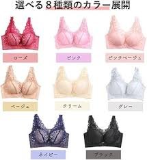 フェルメリア 夜用美胸ブラジャー