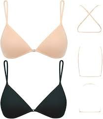 アマゾン日本: [Youngfull] 2枚セット 水着インナーブラジャー