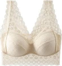 高齢者用E80ブラジャー（黒）