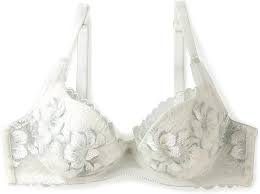 アマゾン | [fran de lingerie] ライトリー B-G ブラジャー