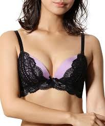エメフィール Luster 超盛ブラ(R) 単品ブラジャー