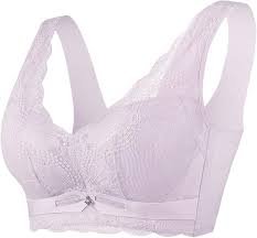 「敏感肌用盛れるブラジャー＆ショーツセット」