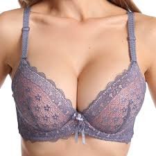 セクシーなプッシュアップブラジャー 85/90