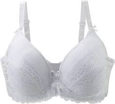 セクシーなレース弓ブラジャー